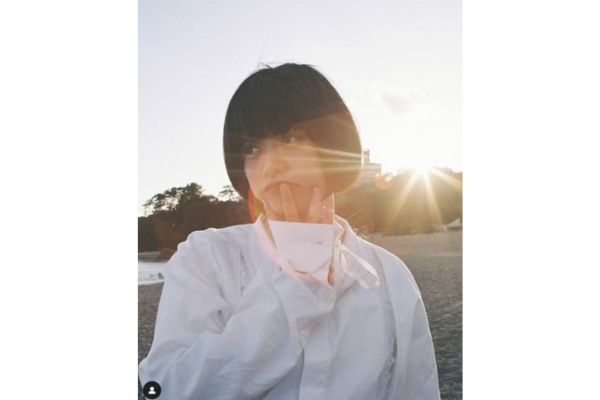 瞳水ひまりインスタ