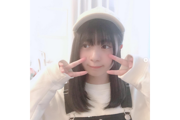 星乃夢奈