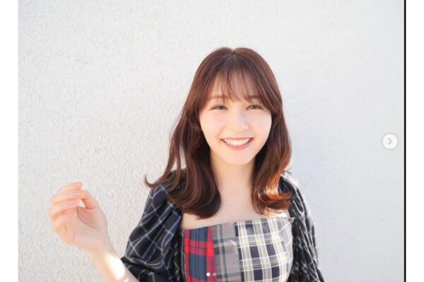 久間田琳加