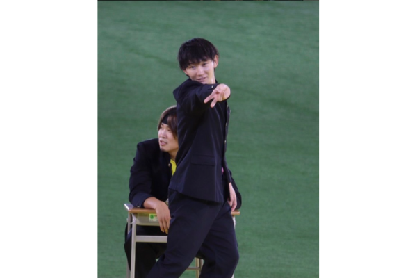 正木智也