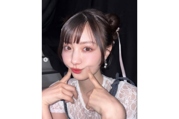 鶴嶋乃愛