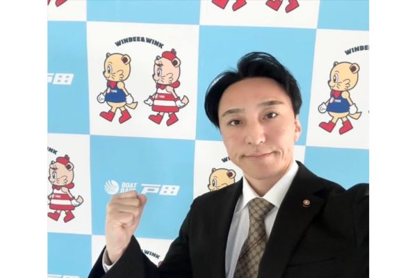 渡辺塁