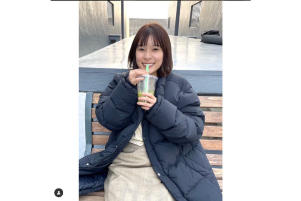 芳根京子